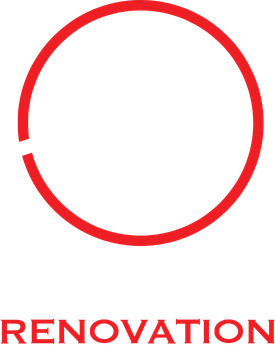 Murray Renovation Logo